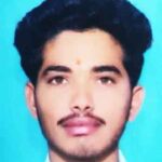Mr. Agale Adesh Chandrakant