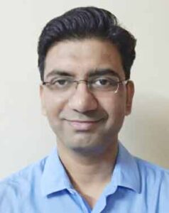 Dr. Aher Sachin Sudam