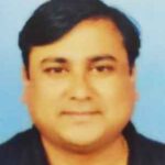 Mr. Bandgar Shivaji Kondiba