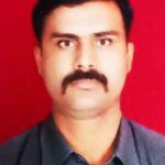 Mr. Bhaik Subhash Kundlik