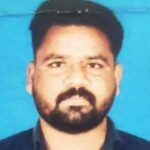 Mr. Bhosale Sagar Dadasaheb