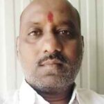 Mr. Borude Kondiba Ganpat
