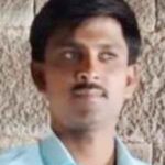 Mr. Chaudhari Tejas Ramdhan