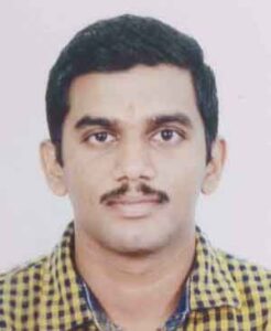 Dr. Divekar Shivanand Pramod