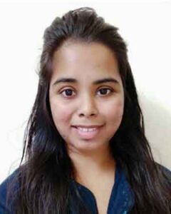 Dr. Gauri Rajendra Dongre