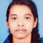 Miss. Ghige Ishika Anil