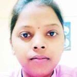 Miss Gophane Shubhangi Dattatraya