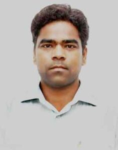 Dr. Hande Sudarshan Kisan