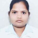 Miss Kamble Kavita Dhondiba
