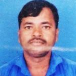 Mr. Kasbe Rahul Pawlas