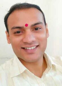Dr. Kewal Dhairyasheel Chandrakant