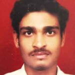 Mr. Khillari Ravikant Kailas
