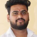 Mr. Rohakale Rahul Savkar