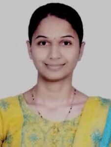 Dr. Shejul Pournima Changdev