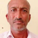 Mr Shinde Santosh Baban