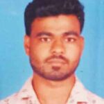 Mr. Shinde Sujit Babaji