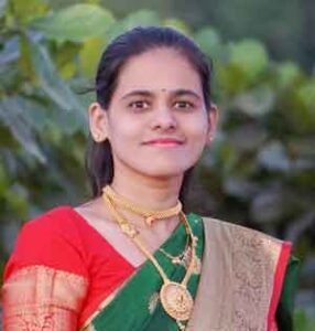 Dr. Ugale Swati Darshrath