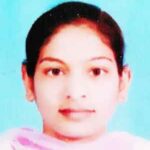Miss. Zaware Archana Vasant