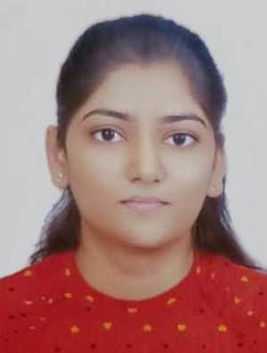Dr. Gore Sangeeta Bhausaheb