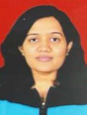 Dr. Jawak Priyanka Jaysing