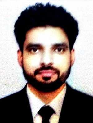Dr. Karale Vinod Narayan