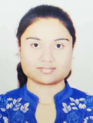 Dr. Kause Krishna Eknath