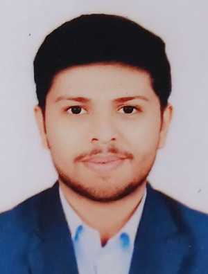 Dr. Kothimbire Tushar Haribhau