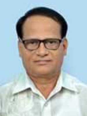 Dr. Makhare Sharad Ramchandra