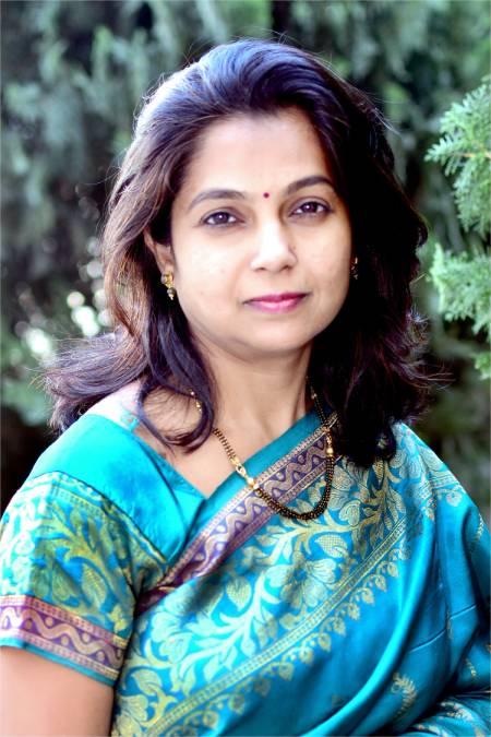 Dr. Dhanashree Samir Holkar